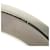 Hermès Bangle-Armband Mini Click Chaine d'Ancre HERMES Silber Blau Golden  - Ansicht 6