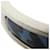 Hermès Bangle-Armband Mini Click Chaine d'Ancre HERMES Silber Blau Golden  - Ansicht 7