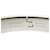 Hermès Bangle-Armband Mini Click Chaine d'Ancre HERMES Silber Blau Golden  - Ansicht 8