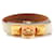 Hermès Hermes Rivale Double Tour Charm Bracelet Golden Cream  - view 1