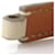 Hermès Hermes Rivale Double Tour Charm Bracelet Golden Cream  - view 10