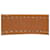Hermès Hermes Rivale Double Tour Charm Bracelet Golden Cream  - view 12