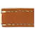 Hermès Hermes Rivale Double Tour Charm Bracelet Golden Cream  - view 13