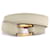 Hermès Hermes Rivale Double Tour Charm Bracelet Golden Cream  - view 4