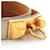Hermès Hermes Rivale Double Tour Charm Bracelet Golden Cream  - view 6