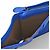 Billetera Bifold Intrecciato Bottega Veneta Azul - vista 10