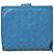 Billetera Bifold Intrecciato Bottega Veneta Azul - vista 3