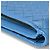 Billetera Bifold Intrecciato Bottega Veneta Azul - vista 4