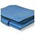 Billetera Bifold Intrecciato Bottega Veneta Azul - vista 5