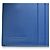 Billetera Bifold Intrecciato Bottega Veneta Azul - vista 8