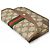 Pochette Gucci GG Plus Marrón Castaño - vista 3