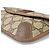 Pochette Gucci GG Plus Marrón Castaño - vista 5