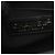 Borsa a spalla a secchiello piccola matelassé di Chanel Marrone Nero - vista 4
