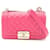 Borsa a Spalla Chanel Boy Small Rosa