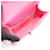 Borsa a Spalla Chanel Boy Small Rosa - vista 3