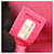 Borsa a Spalla Chanel Boy Small Rosa - vista 5