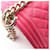 Borsa a Spalla Chanel Boy Small Rosa - vista 7