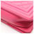 Borsa a Spalla Chanel Boy Small Rosa - vista 8