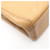 Mini borsa a mano Chanel Coco Mark Beige - vista 10