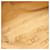 Mini borsa a mano Chanel Coco Mark Beige - vista 6