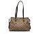 Chelsea Damier Louis Vuitton Rosso D'oro - vista 4