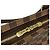 Chelsea Damier Louis Vuitton Rosso D'oro - vista 7