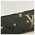 Louis Vuitton LV Initial Pyramid Monogram Illusion Leder Gürtel Schwarz - Ansicht 10