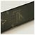 Louis Vuitton LV Initial Pyramid Monogram Illusion Leder Gürtel Schwarz - Ansicht 8