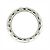 Bulgari Anello Bvlgari B.zero1 3 bande - vista 6