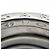 Bulgari Anello Bvlgari B.zero1 3 bande - vista 7