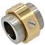 Pendente Cartier Santos 100