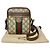 Borsa Messenger Mini Ophidia di Gucci Beige - vista 11