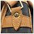 Borsa a Spalla Sologne Louis Vuitton Marrone - vista 10