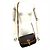 Borsa a Spalla Sologne Louis Vuitton Marrone - vista 11