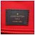 Borsa Tote OnTheGo GM Monogram Reverse Gigante Louis Vuitton Rosso - vista 16