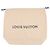 Borsa Tote OnTheGo GM Monogram Reverse Gigante Louis Vuitton Rosso - vista 17