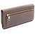Loewe Anagram Bifold Langbörse Braun - Ansicht 2