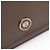 Loewe Anagram Bifold Langbörse Braun - Ansicht 5