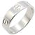Anello Love Cartier in oro bianco 18K D'oro