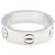 Anello Love Cartier in oro bianco 18K D'oro - vista 2