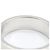 Anello Love Cartier in oro bianco 18K D'oro - vista 3