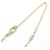 Van Cleef & Arpels Magic Alhambra Malachite Necklace Golden  - view 4
