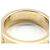 Anello Cartier Love in oro giallo 18K D'oro - vista 3