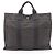 Hermès Herline MM Tote Bag Braun