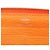 Cartera redonda de seda Azap Long de Hermès Roja Naranja - vista 4