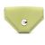 Hermès Hermes Le Vingt-Quatre Monedero Verde