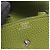Hermès Hermes Le Vingt-Quatre Monedero Verde - vista 4
