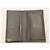 Chanel Bi-Fold Wallet Leather Long Black - view 5