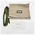 GUCCI Münz-Kartenetui GG Supreme Braun Schwarz Beige - Ansicht 10