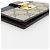 GUCCI Münz-Kartenetui GG Supreme Braun Schwarz Beige - Ansicht 5